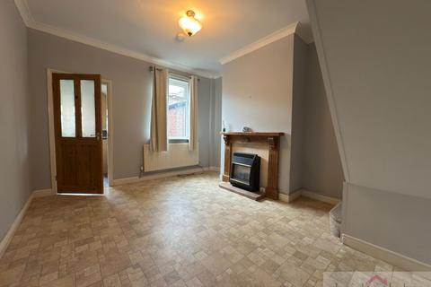 undefined, Wood Street, Leek, Staffordshire