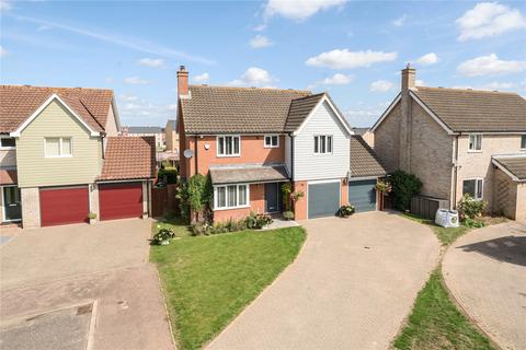 undefined, Hay Barn Meadow, Woolpit, Bury St. Edmunds, Suffolk, IP30
