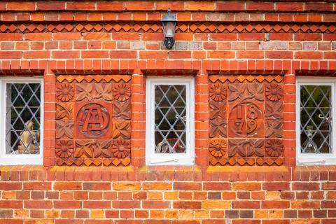4 bedroom detached house for sale, Weycombe Road, Haslemere, GU27