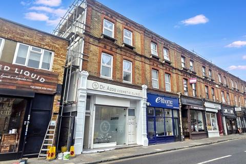 Basement Flat, 16 South Ealing Road, London, W5 4QA