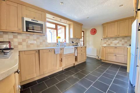 undefined, Bickerley Road, Ringwood, BH24 1EF