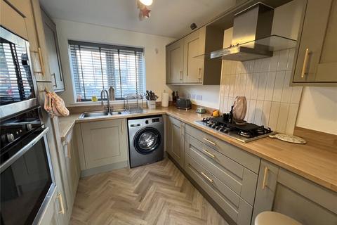 undefined, Highfields, Tonyrefail, Porth, Rhondda Cynon Taff, CF39