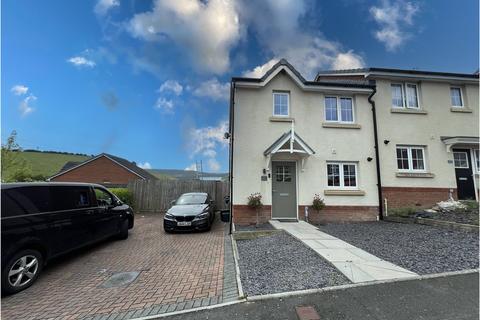 undefined, Highfields, Tonyrefail, Porth, Rhondda Cynon Taff, CF39