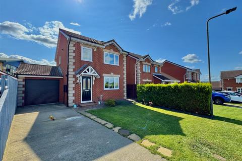 Beaulieu View, Mapplewell, S75 6FL