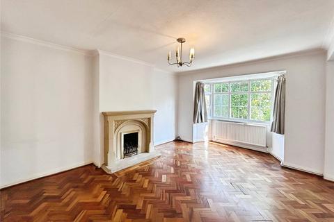 2 bedroom flat for sale, Cavendish Road, Sutton SM2