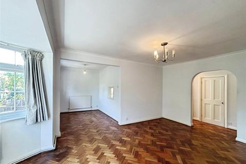2 bedroom flat for sale, Cavendish Road, Sutton SM2