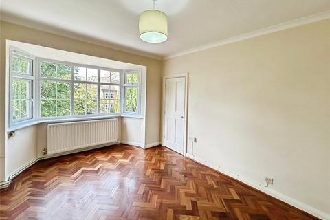 2 bedroom flat for sale, Cavendish Road, Sutton SM2