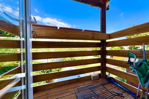 2 bedroom maisonette for sale, Ellisgill Court, Heelands, Milton Keynes, MK13
