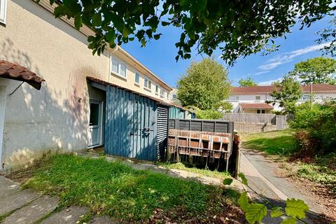 2 bedroom maisonette for sale, Ellisgill Court, Heelands, Milton Keynes, MK13