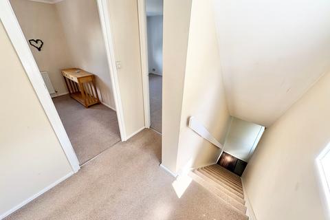 undefined, Ellisgill Court, Heelands, MK13