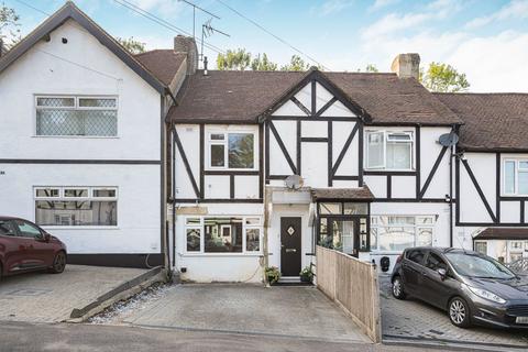 57 The Glade, Coulsdon, CR5 1SS