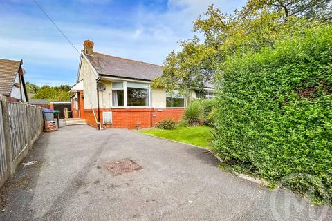 2 bedroom semi-detached bungalow for sale, Westfield Avenue, Blackpool, FY3 7LU