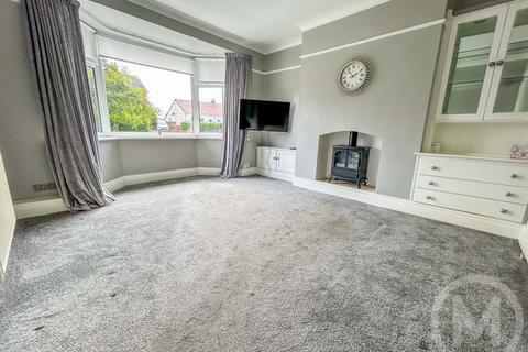 2 bedroom semi-detached bungalow for sale, Westfield Avenue, Blackpool, FY3 7LU