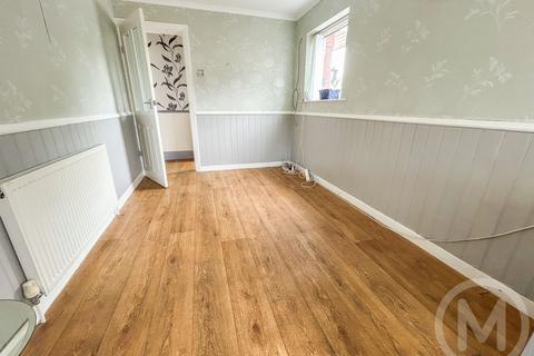 2 bedroom semi-detached bungalow for sale, Westfield Avenue, Blackpool, FY3 7LU