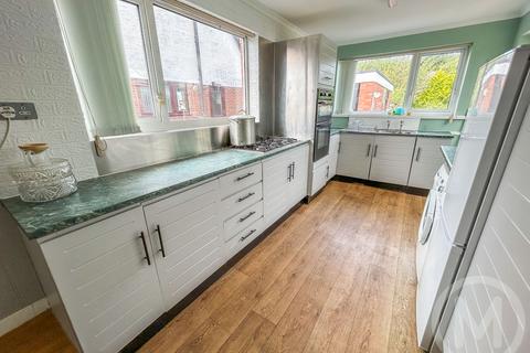 2 bedroom semi-detached bungalow for sale, Westfield Avenue, Blackpool, FY3 7LU