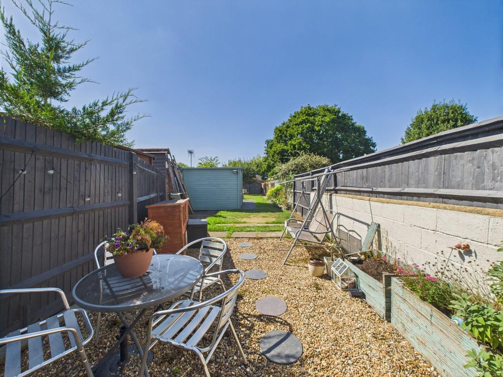 Garden 1