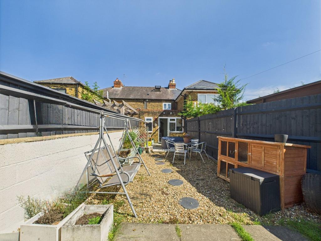 Garden 3