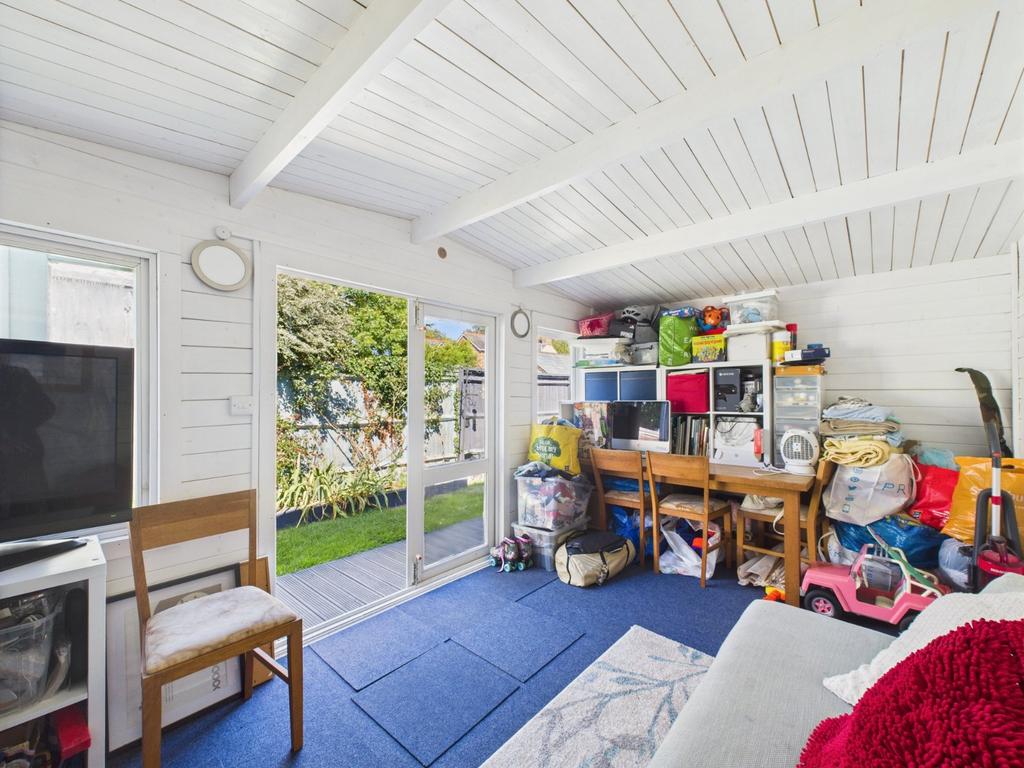 Garden Room 3