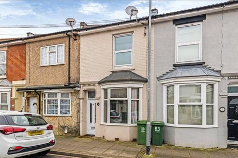 undefined, Strode Road, Portsmouth, Hampshire