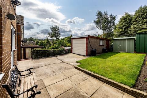 4 bedroom semi-detached house for sale, Castlefields Road, Brighouse HD6