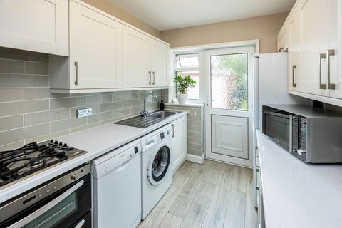 4 bedroom semi-detached house for sale, Castlefields Road, Brighouse HD6