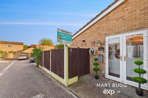 4 Littell Tweed, Chelmsford, CM2 6SH