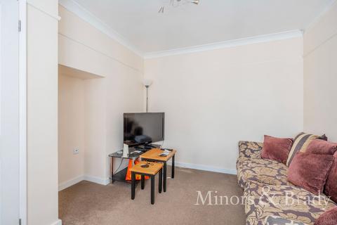 4 bedroom terraced house for sale, Darrell Place, Norwich