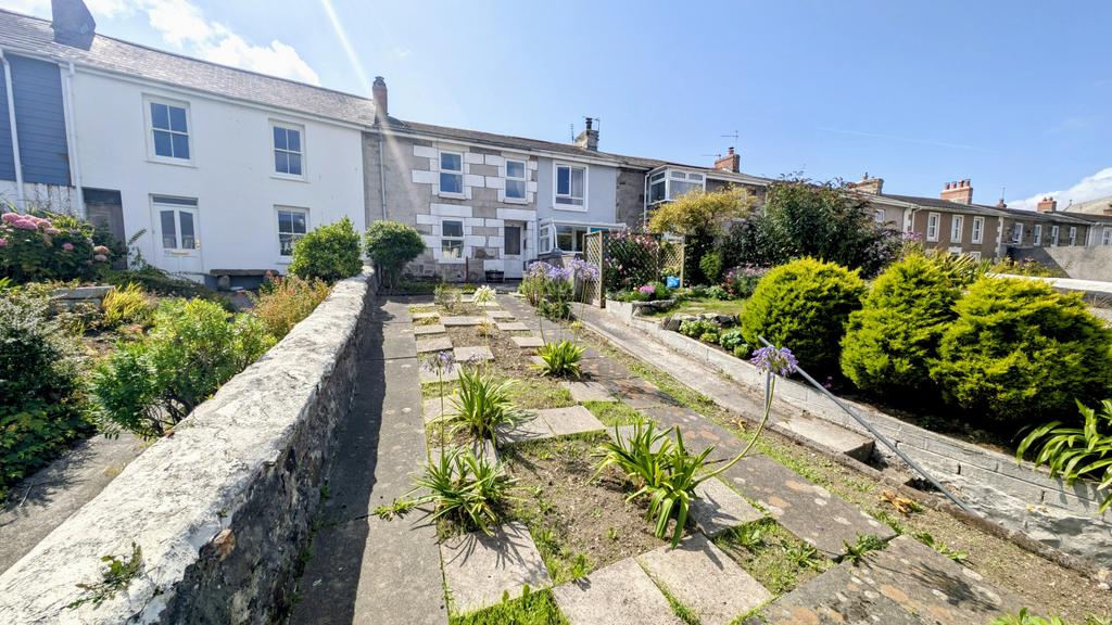 3 Bedroom House for Sale
