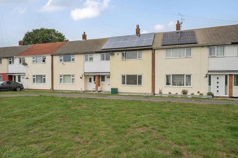 3 bedroom terraced house for sale, Cranmore Avenue,  Swindon,  SN3