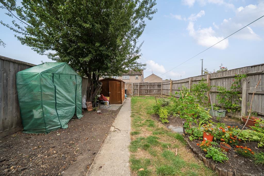 External Grounds
