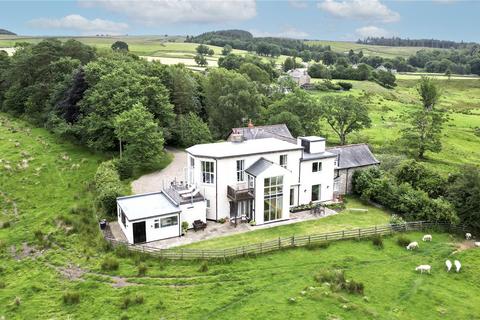 4 bedroom semi-detached house for sale, Tarset, Hexham, Northumberland, NE48