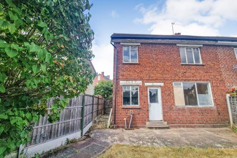 3 bedroom semi-detached house for sale, 2 Woodward Road, Kidderminster, Worcestershire, DY11 6NY
