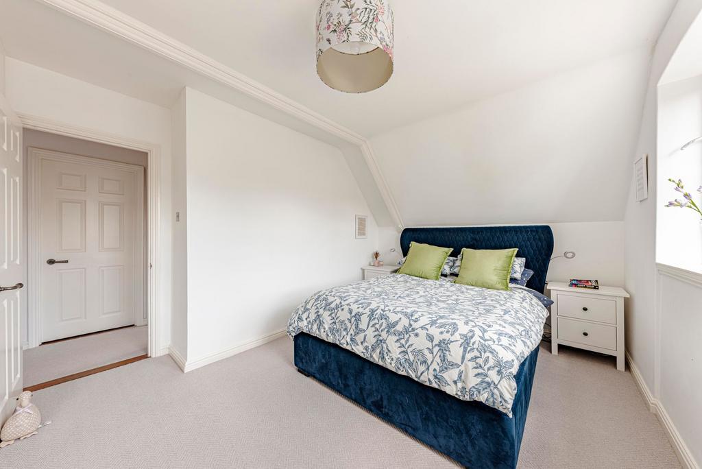 Bedroom One (1)