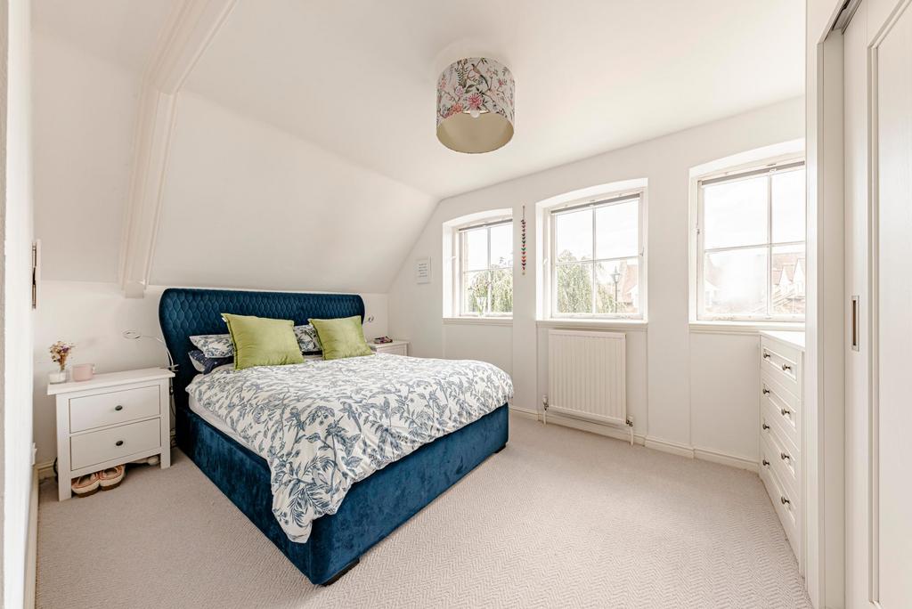 Bedroom One (3)