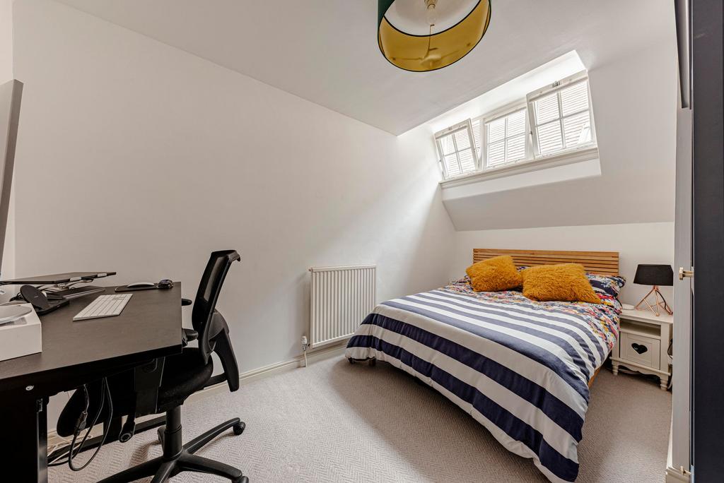 Bedroom Two (1)