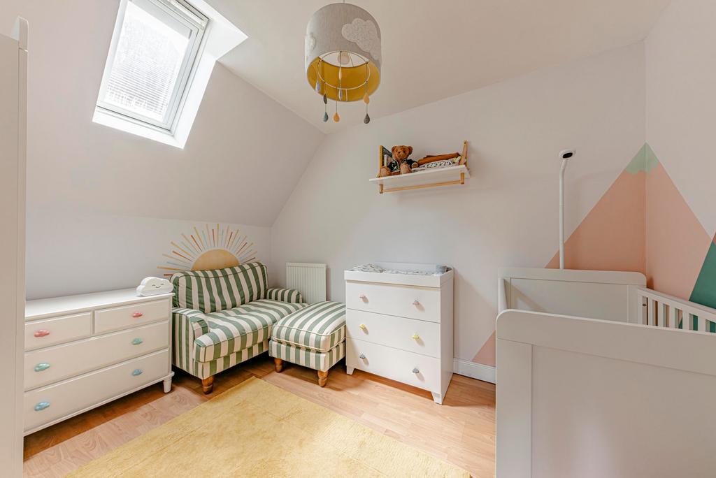Bedroom Three (1)