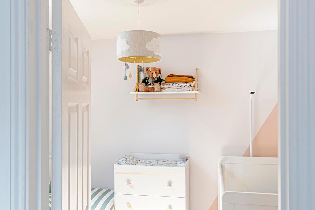 Bedroom Three (2)