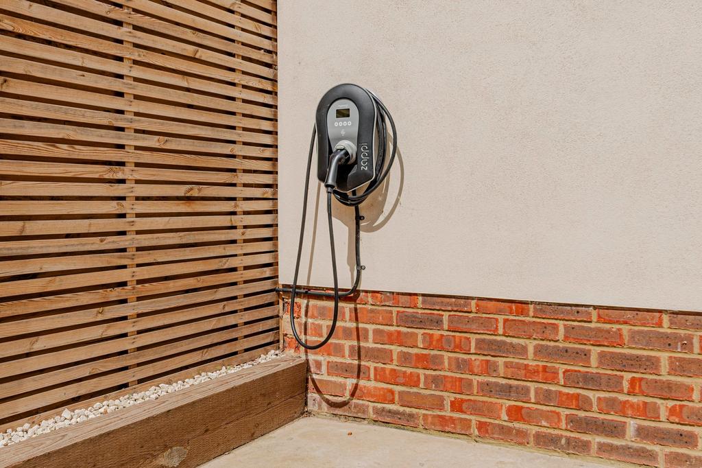 Electric Charging Point (1)