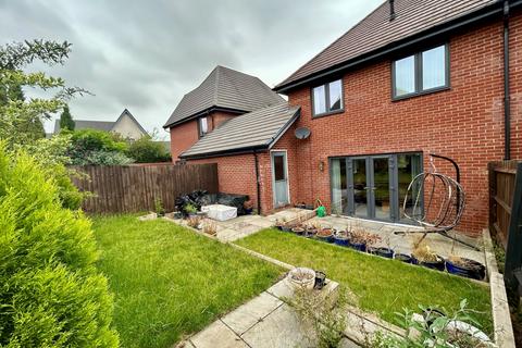 2 Buildwas Close, Daventry, NN11 2PF