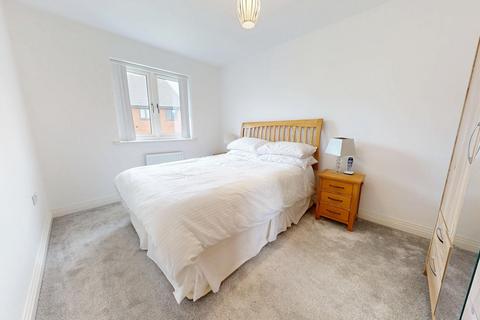 2 Buildwas Close, Daventry, NN11 2PF