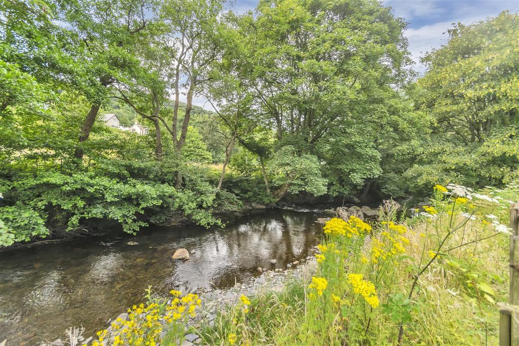 River Frontage