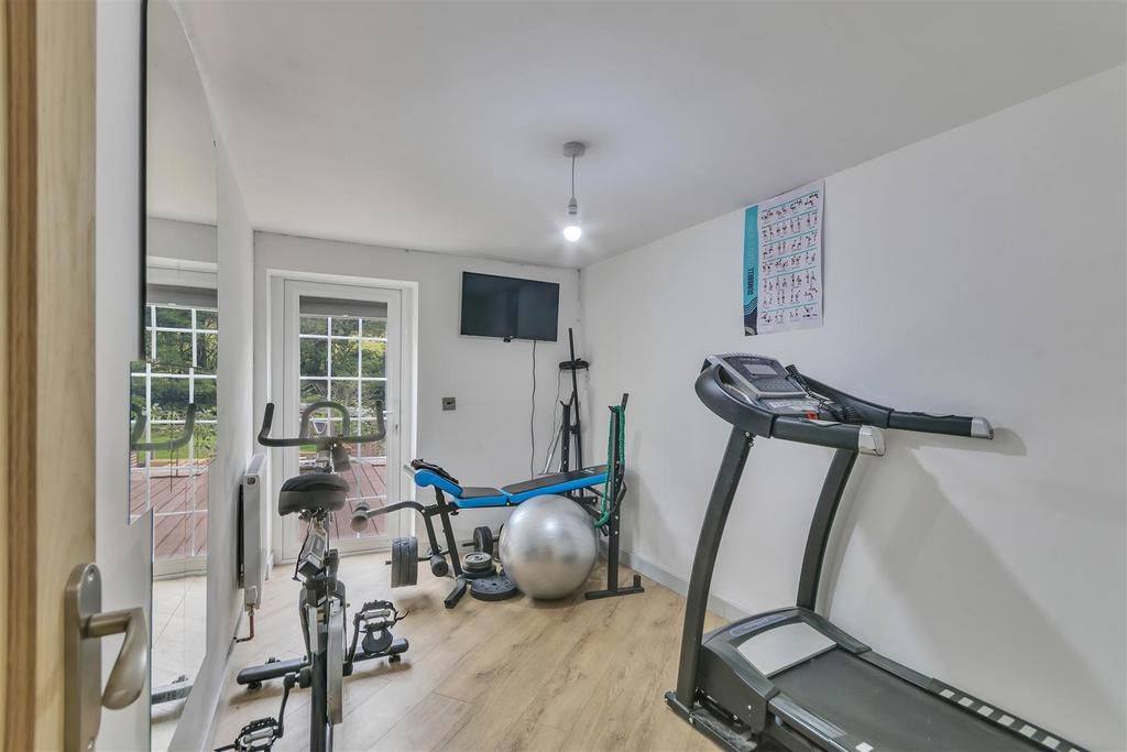 Home Gym