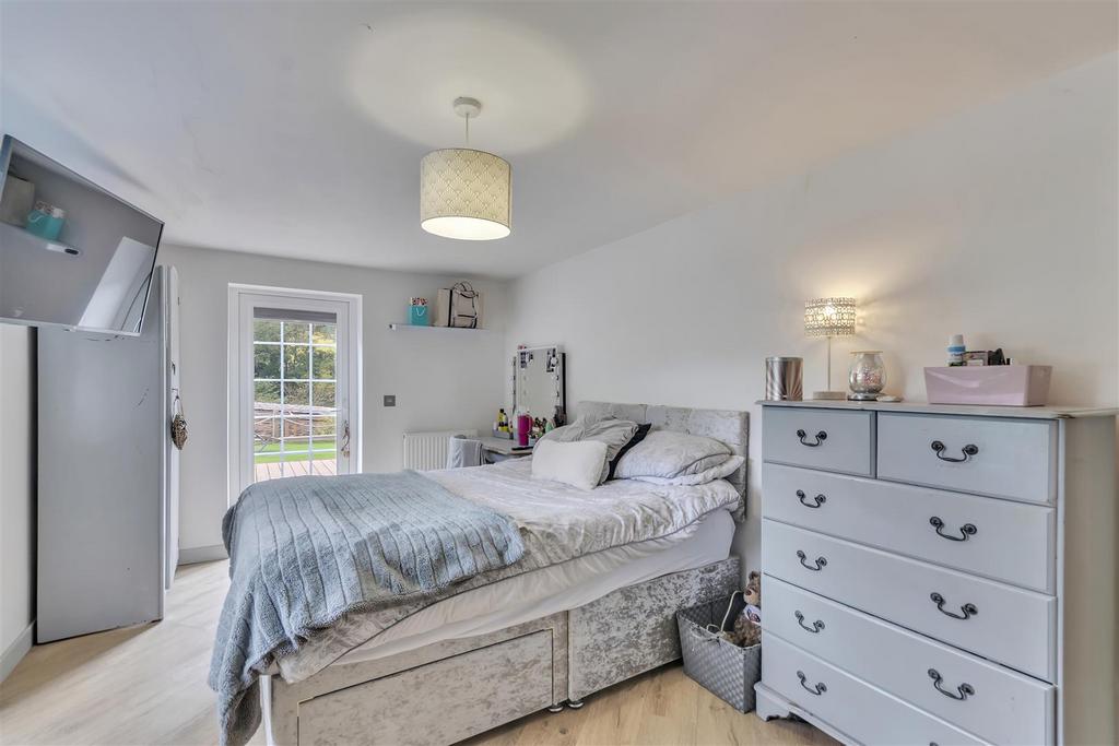 Ground Floor Bedroom