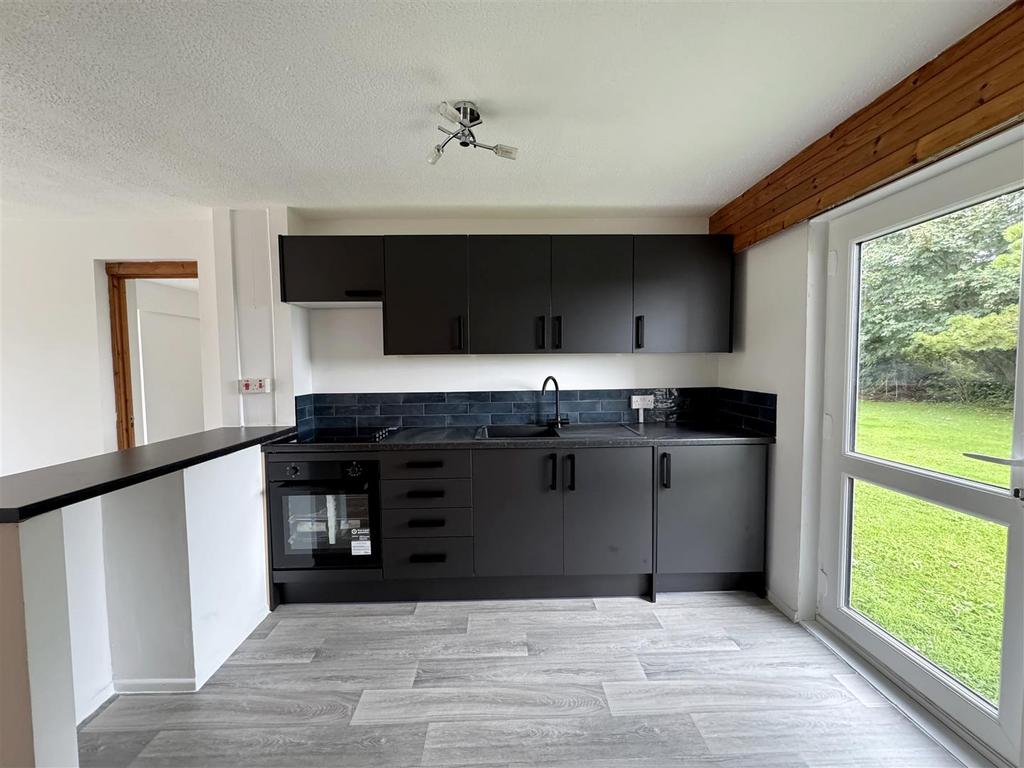 New Kitchen
