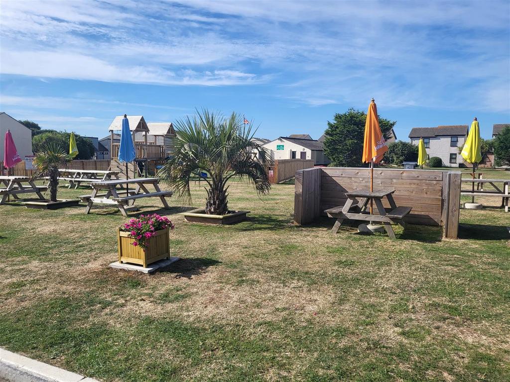 Picnic Area