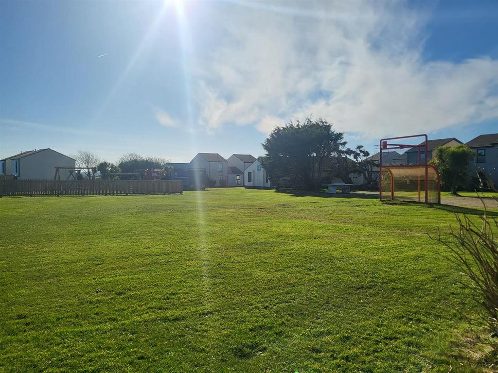 Play Area