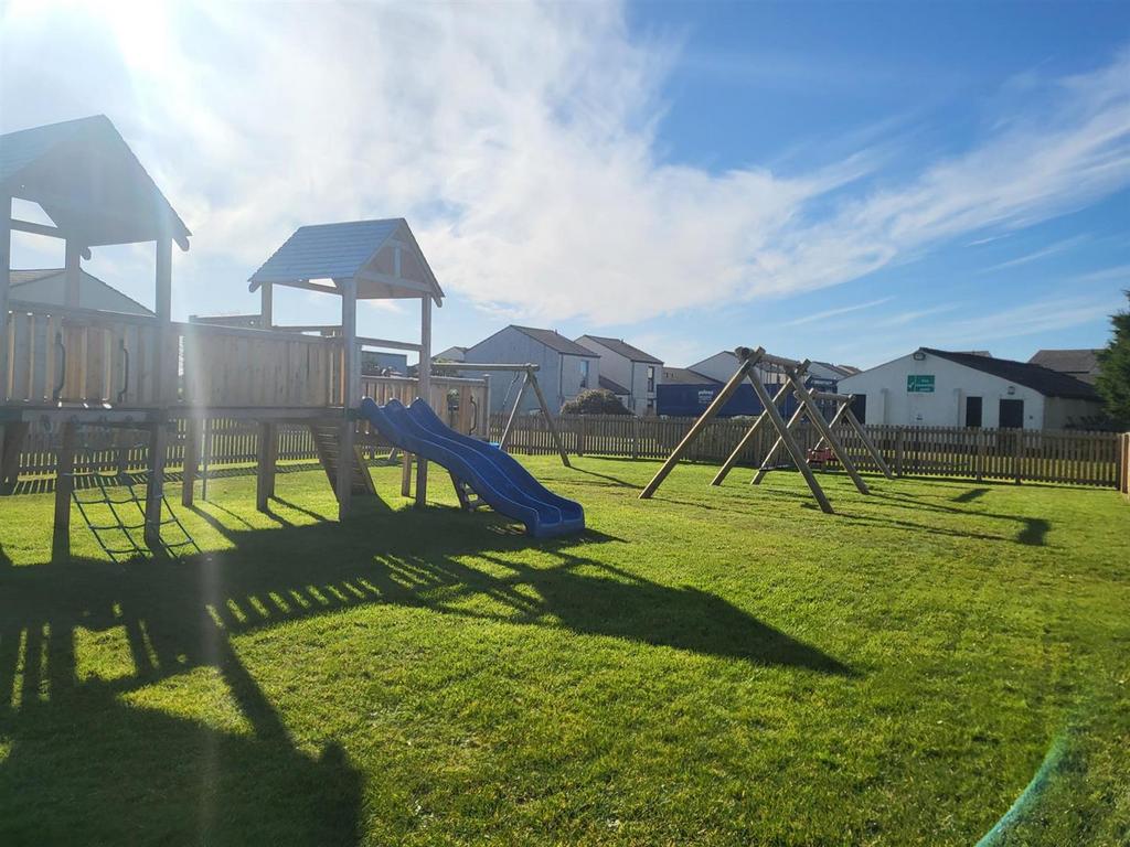 Play Area