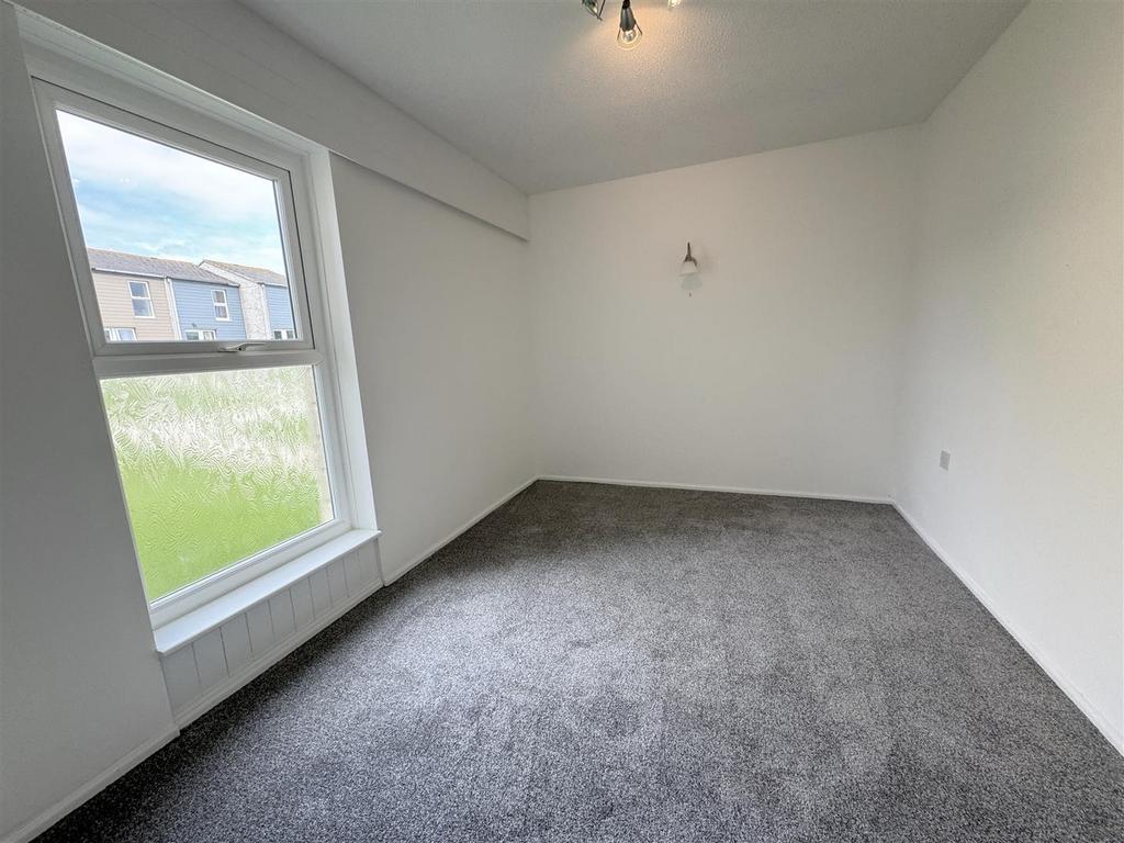 Ground Floor Bedroom