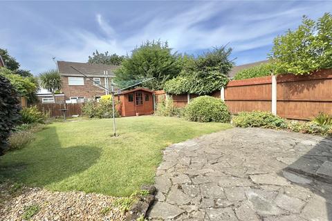 4 Copeland Close, Wirral, CH61 8TH
