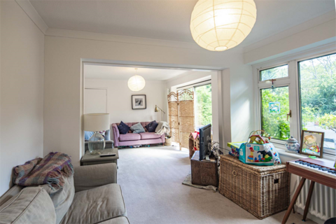 undefined, Anthos, Woodcote, RG8